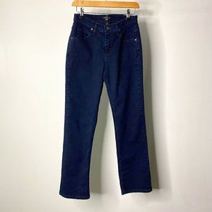 (RIDERS by LEE) Dark Wash Jeans -